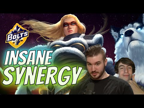 ⚠️SLAMMING MY BRAIN INTO THEM⚠️ THEY DIDN'T BAN SKADI ⚠️ DOOR STUCK ⚠️