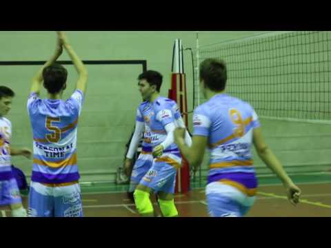 Torneo U16 VTC @ KVL 2016