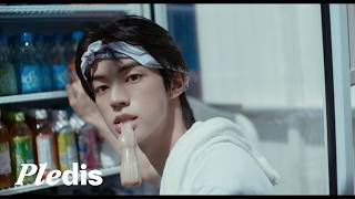TWS (투어스) 'SODA SODA' Official MV Teaser 1