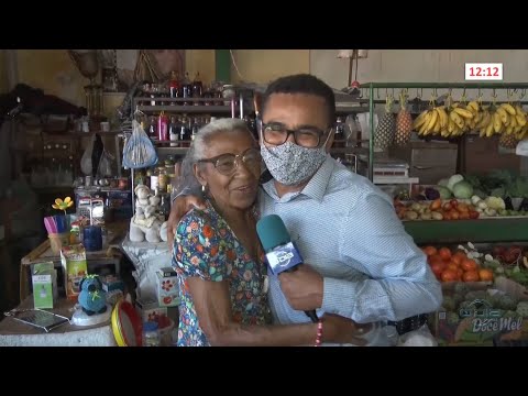 Na Lata com Walberte Dourado 05 09 2022