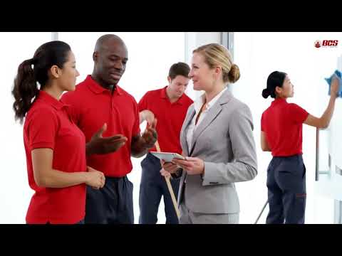 Burgos Cleaning: Your Space, Our Shine.