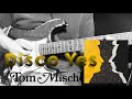 Tom Misch feat. Poppy Ajudha - Disco Yes (Guitar cover)