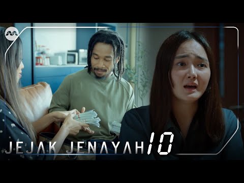 Jejak Jenayah 2023 (Crimewatch 2023) EP10 - Internet Love Scam and Money Mule Offences