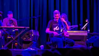 The Death of Ferdinand de Saussure - The Magnetic Fields - Live, Toronto, Canada, March 2025