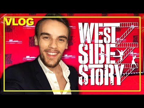 WEST SIDE STORY | RONAN AU THÉÂTRE