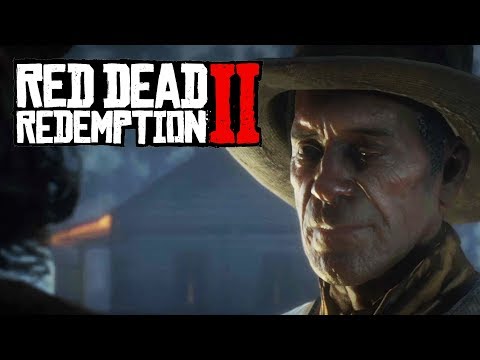 RIESEN ALLIGATOR !! | Red Dead Redemption 2 #30