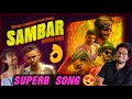 Sambar Malayalam Rap Video Song Reaction - ThirumaLi Thudwiser Fejo Dabzee | Mrz Thoppi | Def Jam