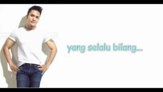 Download lagu Randy Pangalila - Katakan Maumu mp3