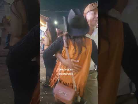 vaquejada de Icaraí de Minas #tiaoforrozeiro #forrozeiros #viralvideo #piseiro #vaquejada