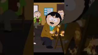 Randy Marsh - South Park &quot;Burn It Down!&quot; 😂#shorts #funny #southpark
