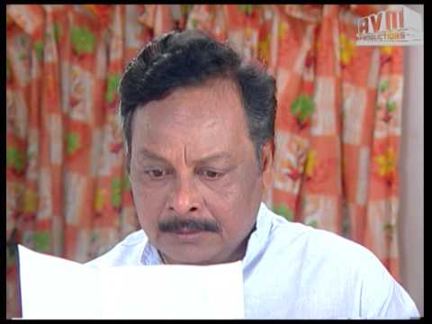 Episode 981: Sorgam Tamil TV Serial - AVM Productions