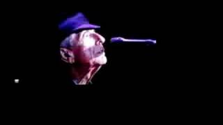 Leonard Cohen: I Tried To Leave You - O2 Arena