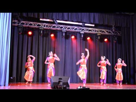 CKC Christmas 2016 - Elyza and Team