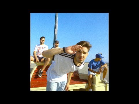 João Pequeno - Siga (Vídeo Oficial)