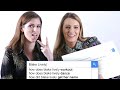 Anna Kendrick & Blake Lively Answer the Web's Most Searched Questions | WIRED Anna Kendrick & Blake Lively Answer the Web's Most Searched Questions | WIRED