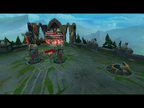 GPL 2016 Summer Finals - Game 1 - BKT vs SAJ