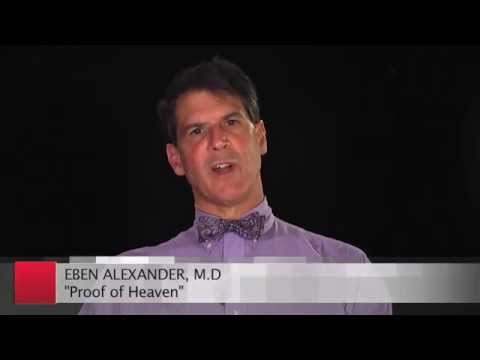 Eben Alexander - My Journey into the Afterlife