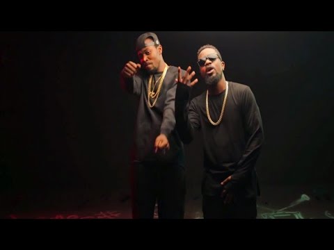Kwaw Kese Ft. Sarkodie & Ball J - Yakubu (Official Video)