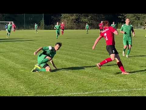 Mady Ostaszewo - Błyskawica Postolin