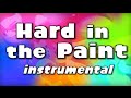 "Hard in the Paint" Instrumental - SPLATOON SONG ...