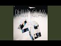 An Interview with Philip Glass with Selections from Glassworks: Introduction