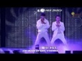 So Cold - Donghae, Eunhyuk, Henry & Siwon (SS5 ...