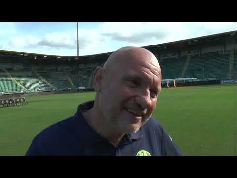 Studio ADO (12-10-2023)