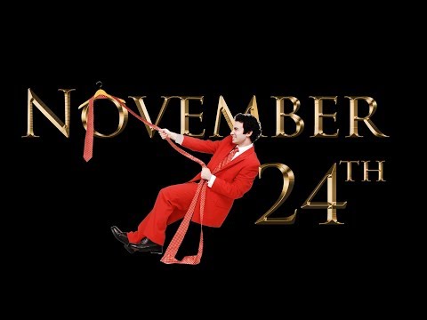 2018 Hocus Pocus Magic Show