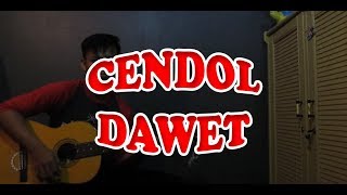 Download lagu Didi Kempot - Pamer Bojo Fingerstyle Cover by Falaon Bintang mp3