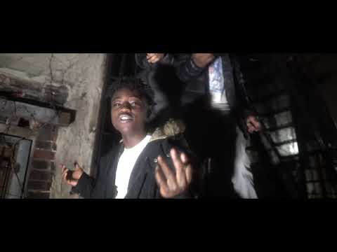 YungLiV-Never Helped Out