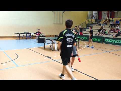 HT 2016 N – Doppel Sommer-Bregovec gegen Fragezeichen