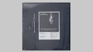 Lord Finesse | Big L - You Know What I&#39;m About (Original) - 1998 S/R Crates To The Files - T-Ray