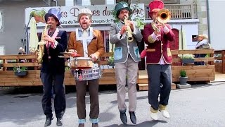 Afozic, Aperçu Vidéo