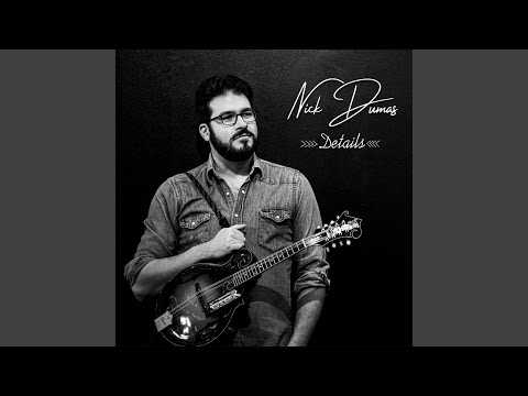 Whispering Voice - Nick Dumas