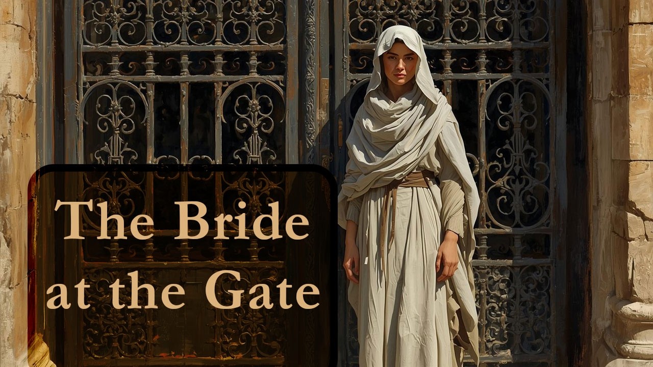 The Bride at the Gate