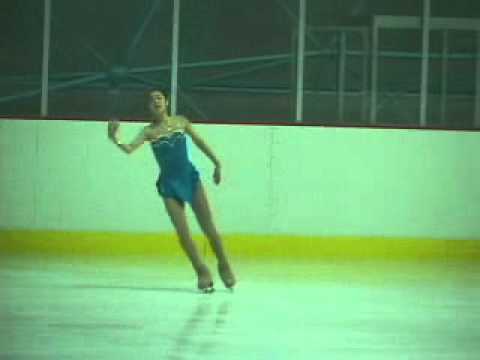 2006 Junior Korean National FS   Papa, can you hear me yunakim