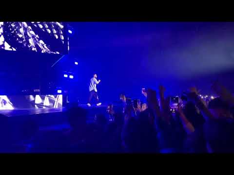 SHINDY - NAUTILUS (SAMSUNG HALL ZÜRICH)