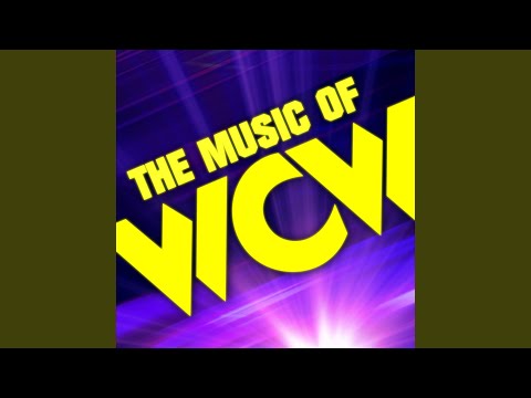 Video thumbnail for Bite Me (Eric Bischoff)