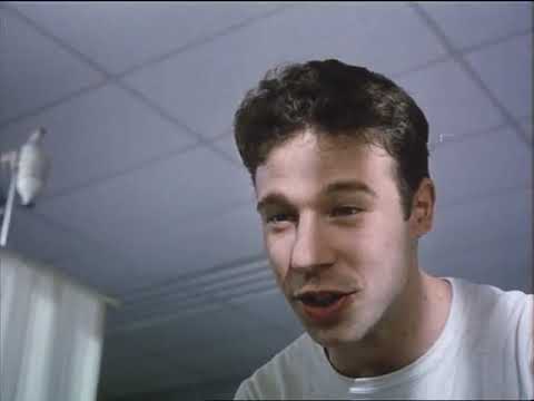 An American Werewolf in Paris Soundtrack Trailer. Lyrics