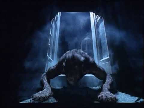 An American Werewolf in Paris Soundtrack Trailer. Lyrics