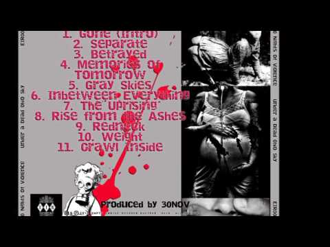 30 NIGHTS OF VIOLENCE - 1. Gone (Intro) 'Under a Dead Ohio Sky