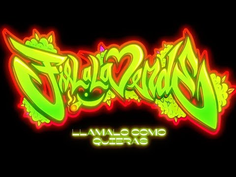 Fielalaverde - LLAMALO COMO QUIERAS (Drccatarsisbeat)