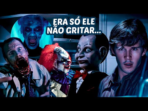 HOW CAN SHE MAKE ANOTHER VOICE ON THE DOLL?