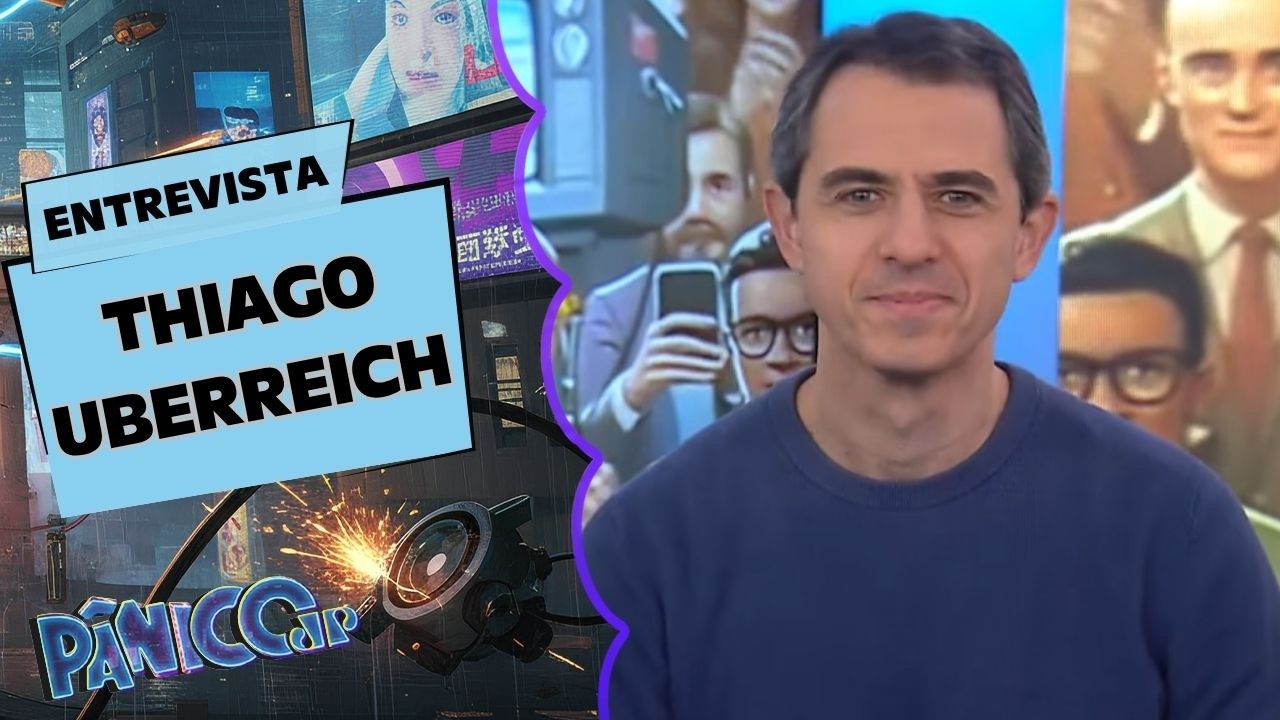 O HEXA VEM? THIAGO UBERREICH AVALIA SELEÇÃO, ANCELOTTI NO COMANDO E ENDRICK COMO TITULAR; ÍNTEGRA