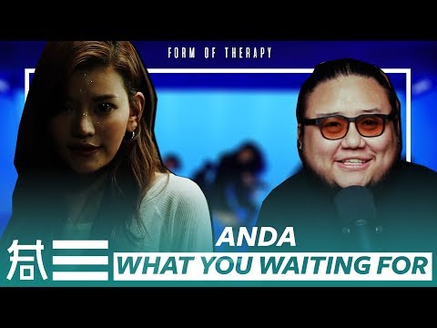 The Kulture Study: R.Tee x Anda "What You Waiting For" MV
