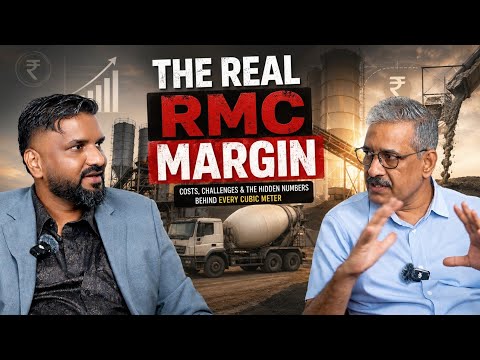 RMC Margins: The Number Nobody Talks About