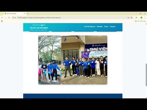 Video hướng dẫn sử dụng