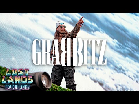 Grabbitz Live @ Lost Lands 2024 - Full Set
