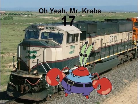 Roblox Oh Yeah Mr Krabs 17 смотреть онлайн на Hahlife - 