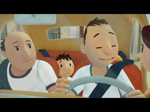 le petit nicolas en forme